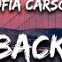 Sofia Carson Come Back Home Lyrics