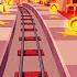 Subway Surfers 2024 Hollywood Gameplay PC UHD 4K60FPS