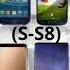 Samsung Galaxy Series S Startup And Shutdown S S8