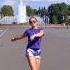 Учим новый танцевальный движ Shuffle шаффл Питер танцы DanceTutorial Shorts