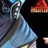 Mortal Kombat 2011 Theme Of Sub Zero By Shinrei