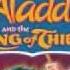 There S A Party Here In Agrabah Part 2
