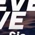 Sia Never Give Up Lyrics