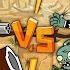 Plants Vs Zombies Garden Warfare ANIMATION Zombies Heroes