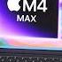 M4 Max MacBook Pro I M Convinced