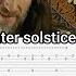 Estas Tonne Winter Solstice Dreaming Original Tab