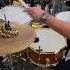 What Song Is This Groove From Short Shorts Mahogany Snare Snaredrum Phat Groove Tuning Yes