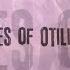 Otilia Fifty Shades Of Otilia Lyric Video