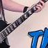 Offspring This Is Not Utopia Guitar Cover