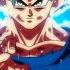 Dragon Ball Super AMV Barren Gates Devil