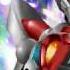 Denkou Choujin Gridman Ending Theme