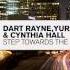 Dart Rayne Yura Moonlight And Cynthia Hall Step Towards The Within Original FULL