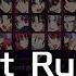 Silent Rumble Remastering 鬼と祠 MELTY BLOOD Actress Again Current Code OST