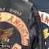 Tour Of The Worlds Largest Hells Angels Collection