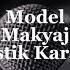 Model Makyaj Akustik Karaoke