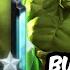 Buffed Hulk Is A MONSTER New God Tier OG Hulk Rework Gameplay Marvel Contest Of Champions