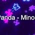 Miyagi Andy Panda Minor Official Audio 8D AUDIO By MusicForYou 48