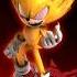 Sonic Forces Speed Battle Fleetway Sonic Concept NOT OFFICIAL