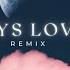 INAMAR Always Love You Remix NFT