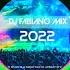 SAVAGE 44 Let The Music Play New Eurodance 2022 DJ FABIANO MIX