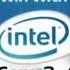 Intel Logo History 2002 2015