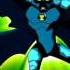 Ben 10 Alien Force Season 2 3 Opening Theme English HD