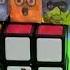 Alphablocks Numberblocks Crossover Intro Stop Motion