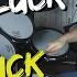 DJ Luck MC Neat A Little Bit Of Luck Drum Cover Solo