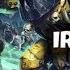 Репорт Warhammer AoS Ironjaws VS Nighthaunt