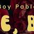 Dance Baby Boy Pablo Lyric