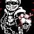 Your Fault Undertale Insanity Lightning Remix
