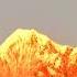 How Romantic Is It To Propose Under The Sunlit Gold Mountain Sunlit Gold Mountain Gongga Snow Moun