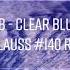 OceanLab Clear Blue Water Nikolauss 140 Remix