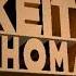 An Intro To Keith Thomas