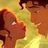 La Princesse Et La Grenouille Extrait Tiana Et Naveen Redeviennent Humains Disney