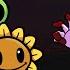 FNF Triple Trouble But The Plants Sing