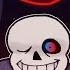 Undertale But I Play AS Sans