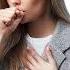 Female Cough Sound