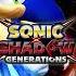 All Hail Shadow Remix But With Magna Fi Vocals Sonic X Shadow Generations Mashup