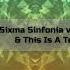 Mark Sixma Sinfonia Vs Sunny Days This Is A Test