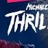 Michael Jackson Thriller Synth Jam