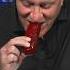 Steve Wilkos Tries A Chamoy Pickle For The First Time