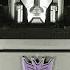 Transformers Robosen Megatron Auto Converting 40th Anniversary Robot Overview