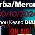 L Actualité Du Mercredi 30 Octobre 2024 Avec Oumou Kesso 𝗗𝗜𝗔𝗟𝗟𝗢