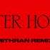 The Weeknd After Hours Mithran Remix