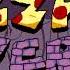 Pizza Tower OST Pizzascape Title Card