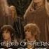 LOTR The Fellowship Of The Ring Music Only