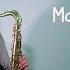 Ricchi E Poveri Mamma Maria Saxophone Cover By JK Sax