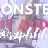 Monster Lady Gaga Edit Audio Sxphhh