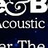 Above Beyond All Over The World Feat Alex Vargas Acoustic II